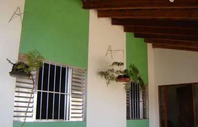 Casa com 3 quartos à venda no parque jambeiro, campinas , 148 m2 por r$ 600.000