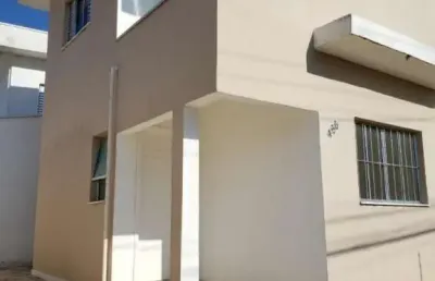 Casa com 3 quartos à venda no parque santa bárbara, campinas , 84 m2 por r$ 380.000