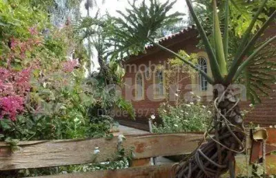Chácara / sítio com 3 quartos à venda no parque xangrilá, campinas , 348 m2 por r$ 1.100.000