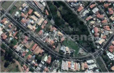 Terreno comercial à venda no bairro das palmeiras, campinas  por r$ 1.650.000