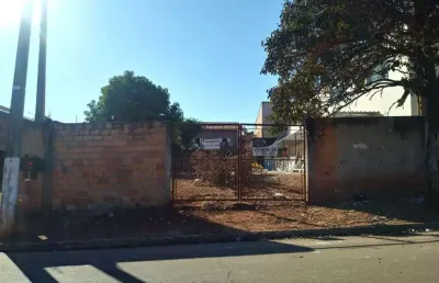 Terreno à venda no parque residencial imigrantes, holambra  por r$ 235.000