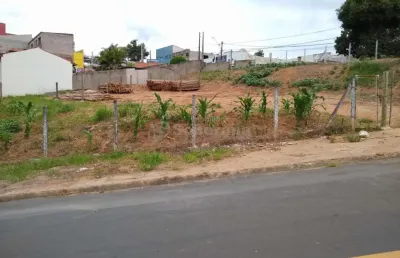Terreno comercial à venda no santa cruz, valinhos  por r$ 1.300.000