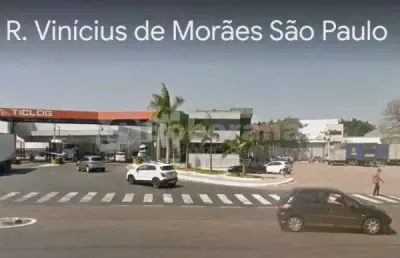 Terreno comercial à venda no terminal intermodal de cargas (tic), campinas  por r$ 5.685.000