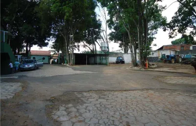 Terreno comercial à venda no chácaras campos elíseos, campinas  por r$ 2.500.000