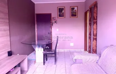 Apartamento com 2 quartos à venda no swift, campinas , 62 m2 por r$ 240.000