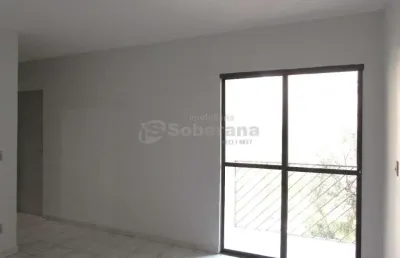 Apartamento com 2 quartos à venda no parque residencial regina (nova veneza), sumaré , 64 m2 por r$ 190.000