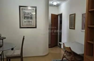 Apartamento com 1 quarto para alugar no bosque, campinas , 85 m2 por r$ 2.200