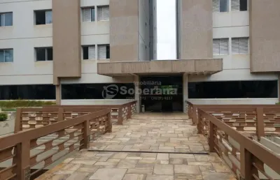 Apartamento com 2 quartos para alugar na vila industrial, campinas , 80 m2 por r$ 1.350