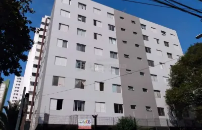 Apartamento com 1 quarto para alugar no cambuí, campinas , 50 m2 por r$ 1.600