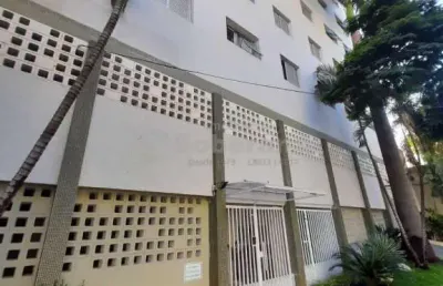 Kitnet / stúdio para alugar no centro, campinas , 44 m2 por r$ 990