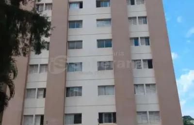 Apartamento com 2 quartos para alugar na vila industrial, campinas , 80 m2 por r$ 1.350