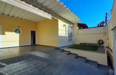 Casa com 3 quartos para alugar no jardim flamboyant, campinas , 130 m2 por r$ 4.000