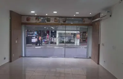 Sala comercial para alugar no centro, campinas , 120 m2 por r$ 8.000