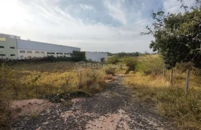 Terreno comercial para alugar no distrito industrial do lageado, salto  por r$ 12.000