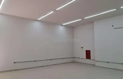 Sala comercial para alugar no centro, campinas , 80 m2 por r$ 2.500