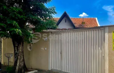 Casa comercial para alugar no nova campinas, campinas  por r$ 6.000