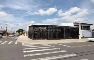 Sala comercial para alugar no jardim paulicéia, campinas , 200 m2 por r$ 7.990