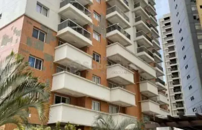 Loft com 1 quarto para alugar no botafogo, campinas , 87 m2 por r$ 3.500