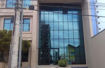 Prédio para alugar no cambuí, campinas , 1950 m2 por r$ 170.000