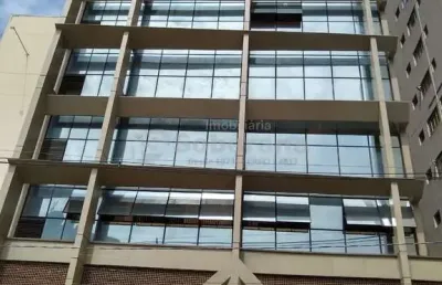 Sala comercial para alugar no centro, campinas , 72 m2 por r$ 800