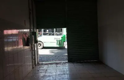 Sala comercial para alugar no centro, campinas , 30 m2 por r$ 1.100