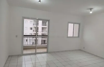 Apartamento com 3 quartos para alugar no jardim chapadão, campinas , 66 m2 por r$ 2.700