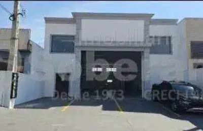 Barracão / galpão / depósito para alugar no jardim do trevo, campinas , 310 m2 por r$ 9.500