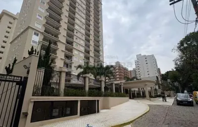 Apartamento com 2 quartos para alugar no cambuí, campinas , 57 m2 por r$ 4.500