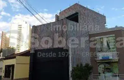 Prédio para alugar no cambuí, campinas , 340 m2 por r$ 9.000