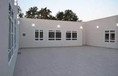 Prédio para alugar em alphaville, campinas , 1463 m2 por r$ 87.800
