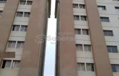 Apartamento com 2 quartos para alugar na vila industrial, campinas , 80 m2 por r$ 1.350