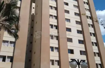 Apartamento com 2 quartos para alugar na vila industrial, campinas , 80 m2 por r$ 1.350