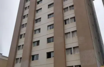 Apartamento com 2 quartos para alugar na vila industrial, campinas , 80 m2 por r$ 1.350