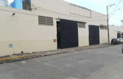 Barracão / galpão / depósito para alugar na vila azenha, nova odessa , 1530 m2 por r$ 12.500