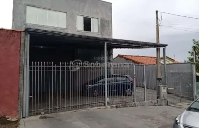 Barracão / galpão / depósito para alugar na vila joaquim inácio, campinas , 286 m2 por r$ 7.800