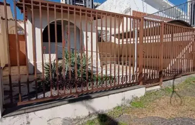 Casa com 2 quartos para alugar no bosque, campinas , 90 m2 por r$ 2.400
