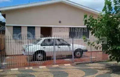 Casa com 2 quartos para alugar no jardim nossa senhora auxiliadora, campinas , 128 m2 por r$ 3.850