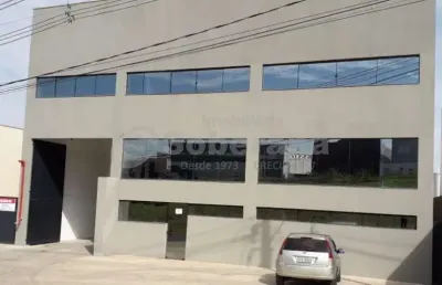 Barracão / galpão / depósito para alugar no centro empresarial de indaiatuba, indaiatuba , 1000 m2 por r$ 22.000