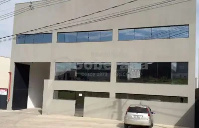 Barracão / galpão / depósito para alugar no centro empresarial de indaiatuba, indaiatuba , 1150 m2 por r$ 25.000