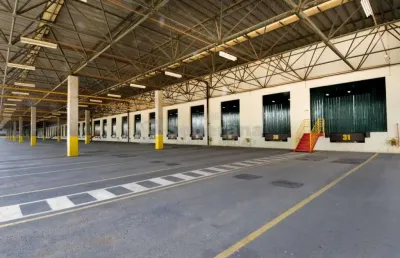Barracão / galpão / depósito para alugar no região do aeroporto de viracopos, campinas , 100270 m2 por r$ 715.000