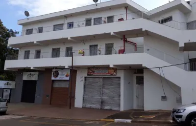 Kitnet / stúdio para alugar no jardim magnólia, campinas , 30 m2 por r$ 780