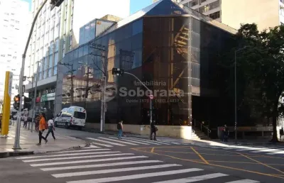 Prédio para alugar no centro, campinas , 2964 m2 por r$ 120.000