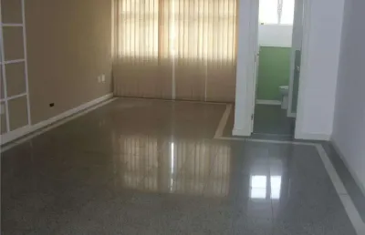 Sala comercial para alugar no cambuí, campinas , 32 m2 por r$ 1.300