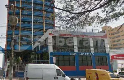 Sala comercial para alugar no centro, campinas , 45 m2 por r$ 1.100