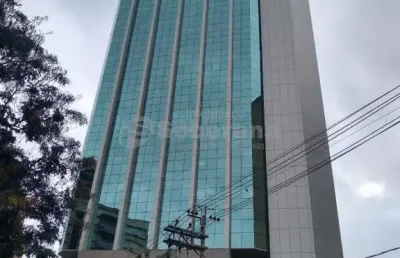 Sala comercial para alugar no centro, campinas , 147 m2 por r$ 6.708