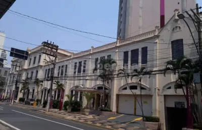 Sala comercial para alugar no centro, campinas , 63 m2 por r$ 2.930
