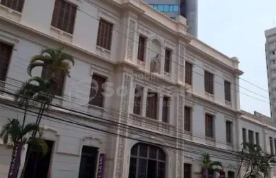 Sala comercial para alugar no centro, campinas , 63 m2 por r$ 2.930
