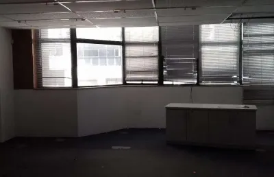 Sala comercial para alugar no centro, campinas , 264 m2 por r$ 4.000