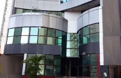 Sala comercial para alugar no centro, campinas , 27 m2 por r$ 700