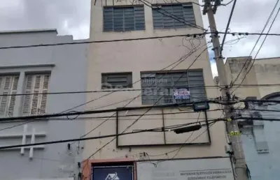 Sala comercial para alugar no centro, campinas , 30 m2 por r$ 800